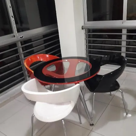 Centre Appartement
