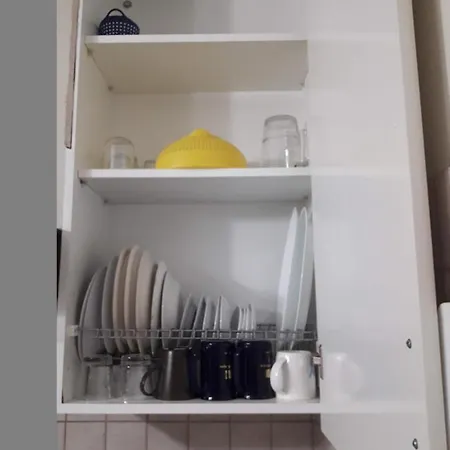 Appartement Centre
